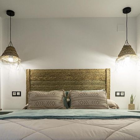 Apartament U Lagartu Eljas Zewnętrze zdjęcie