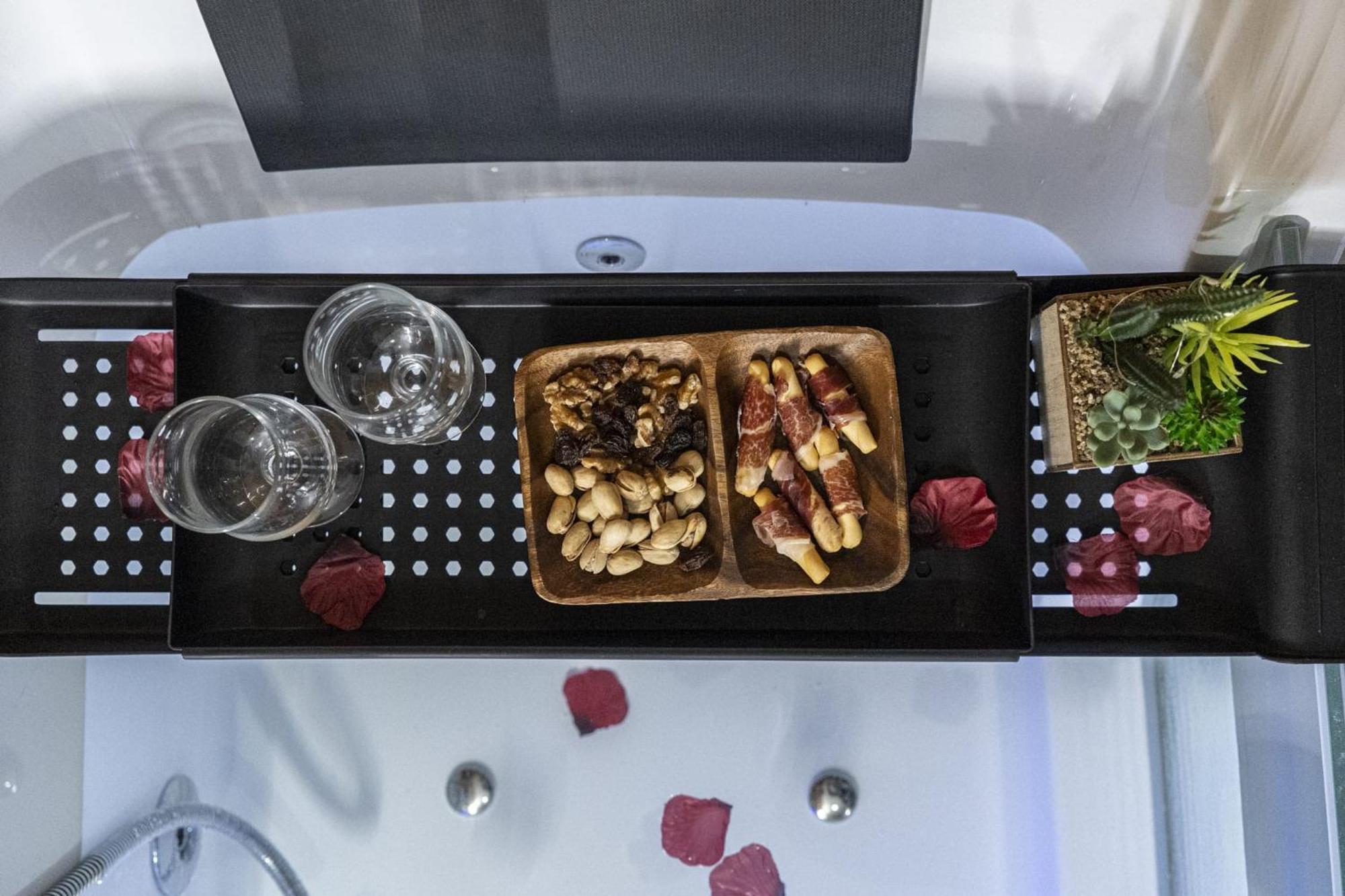 Apartament U Lagartu Eljas Zewnętrze zdjęcie