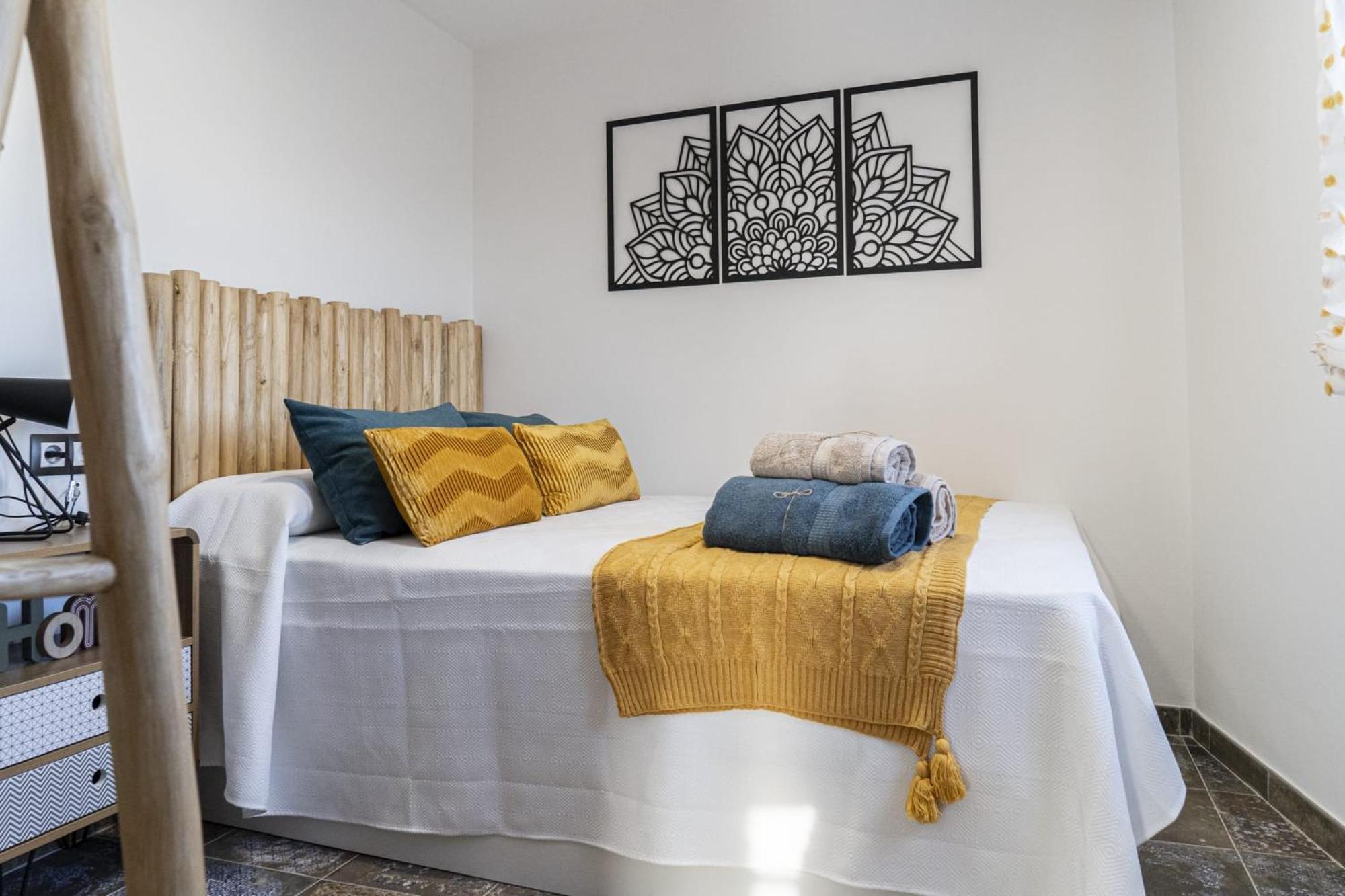 Apartament U Lagartu Eljas Zewnętrze zdjęcie