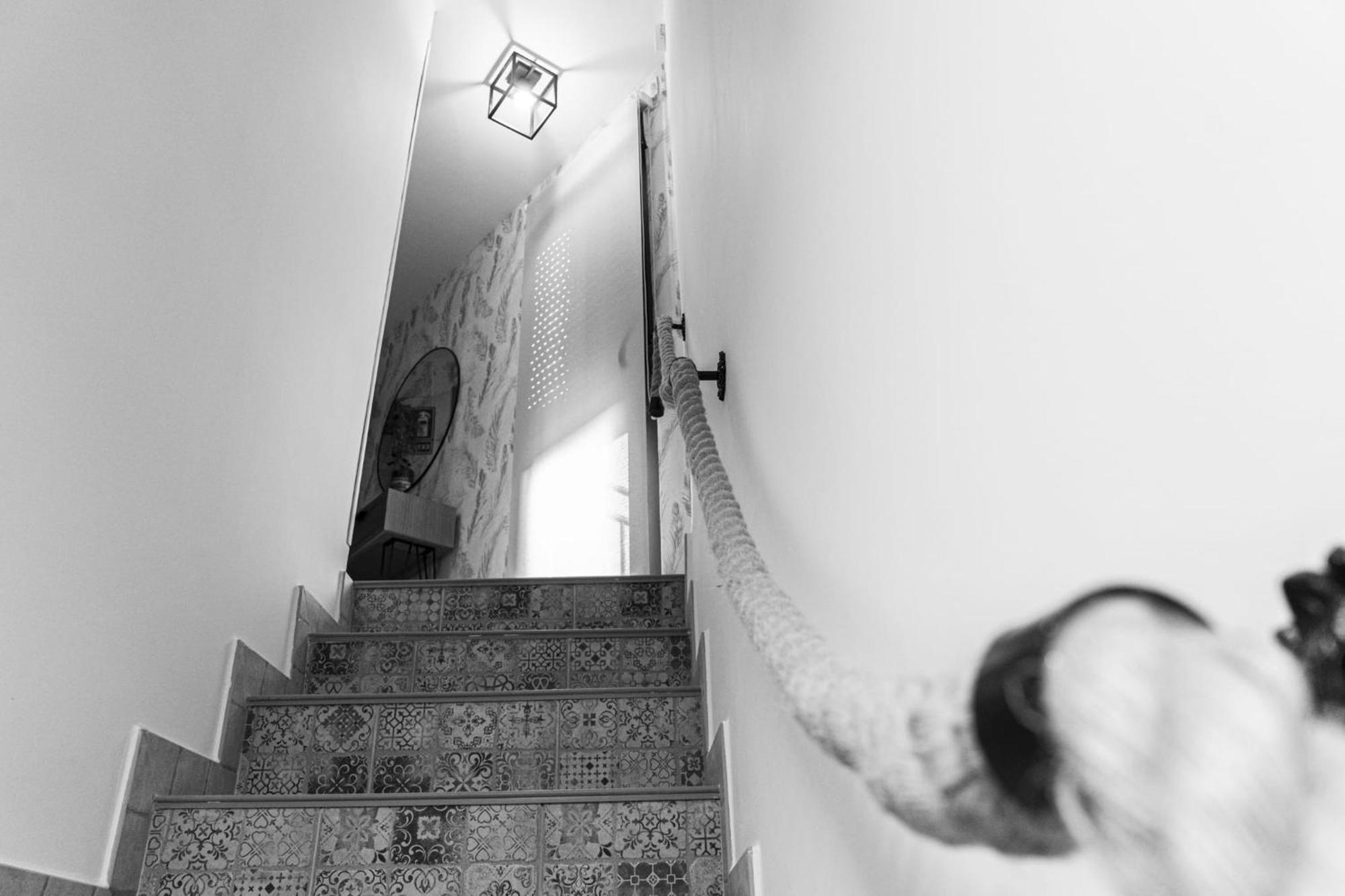 Apartament U Lagartu Eljas Zewnętrze zdjęcie