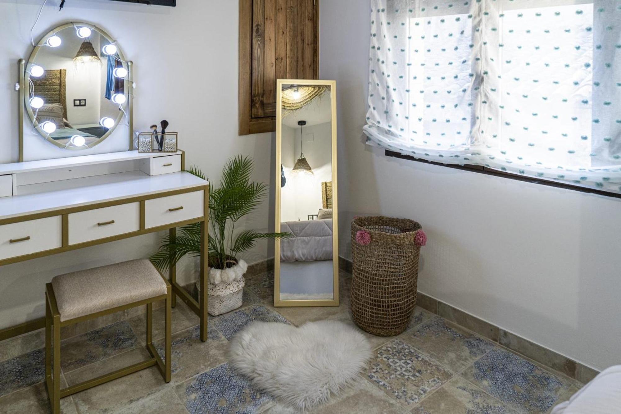 Apartament U Lagartu Eljas Zewnętrze zdjęcie