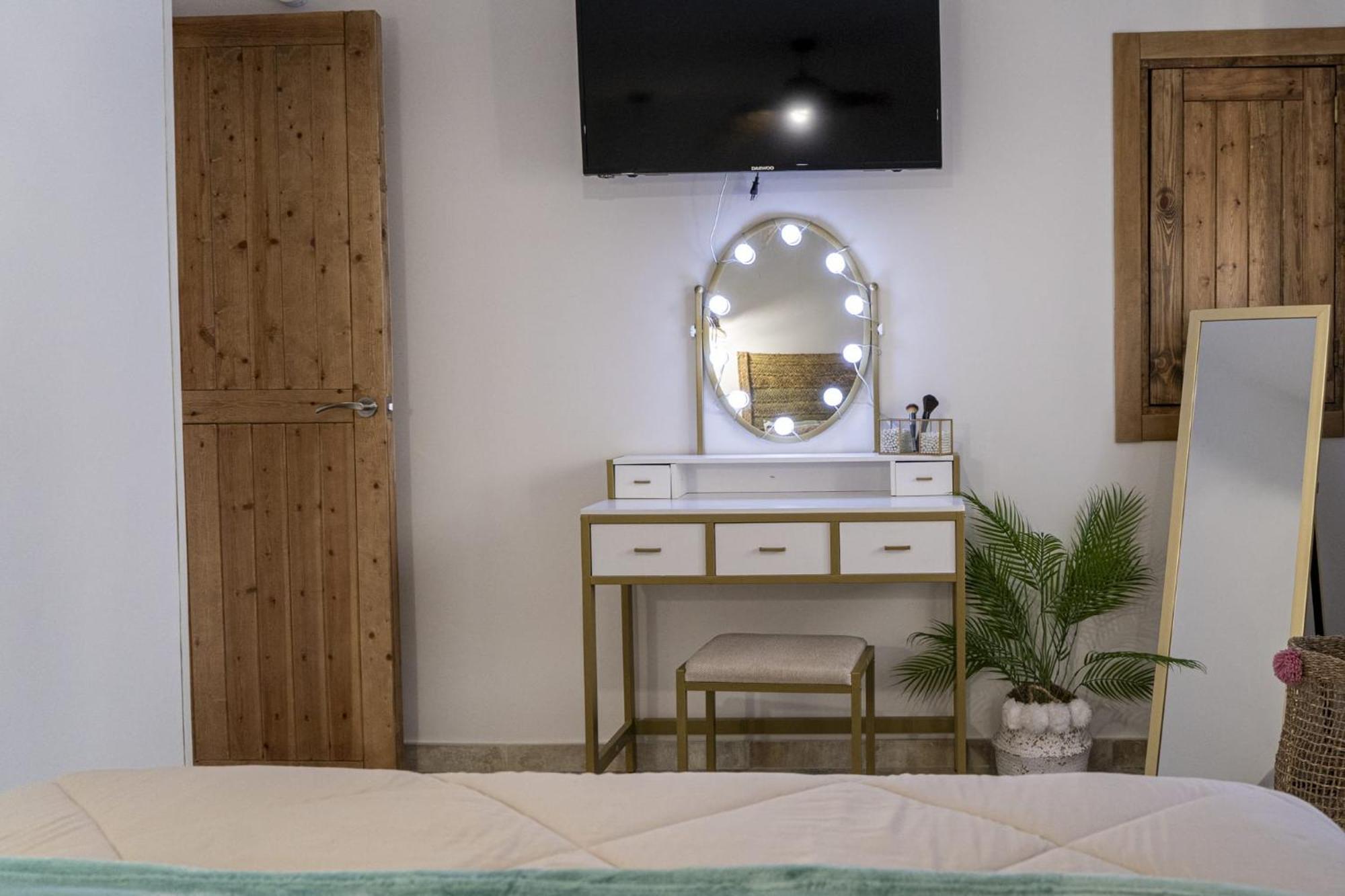 Apartament U Lagartu Eljas Zewnętrze zdjęcie