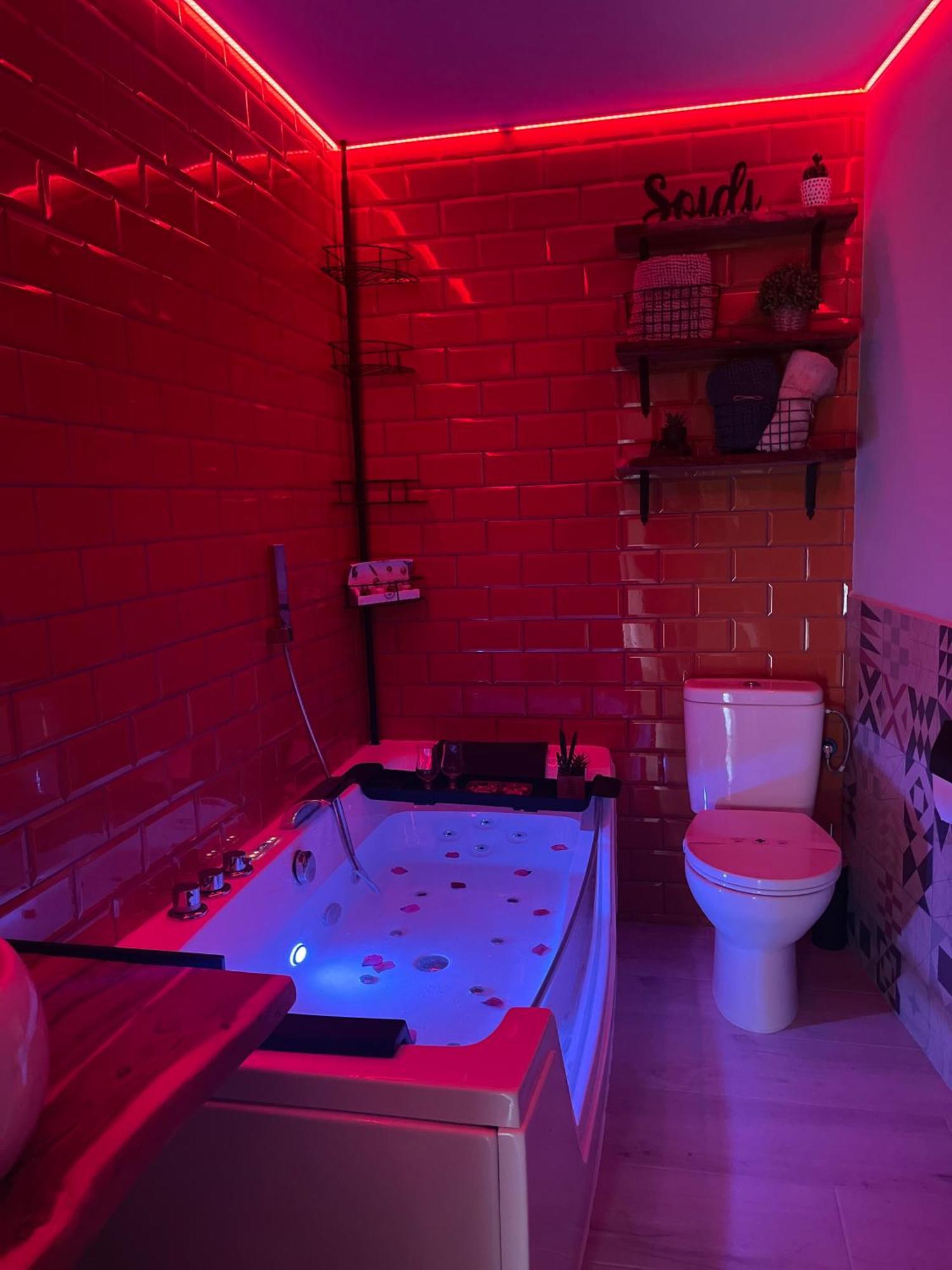 Apartament U Lagartu Eljas Zewnętrze zdjęcie