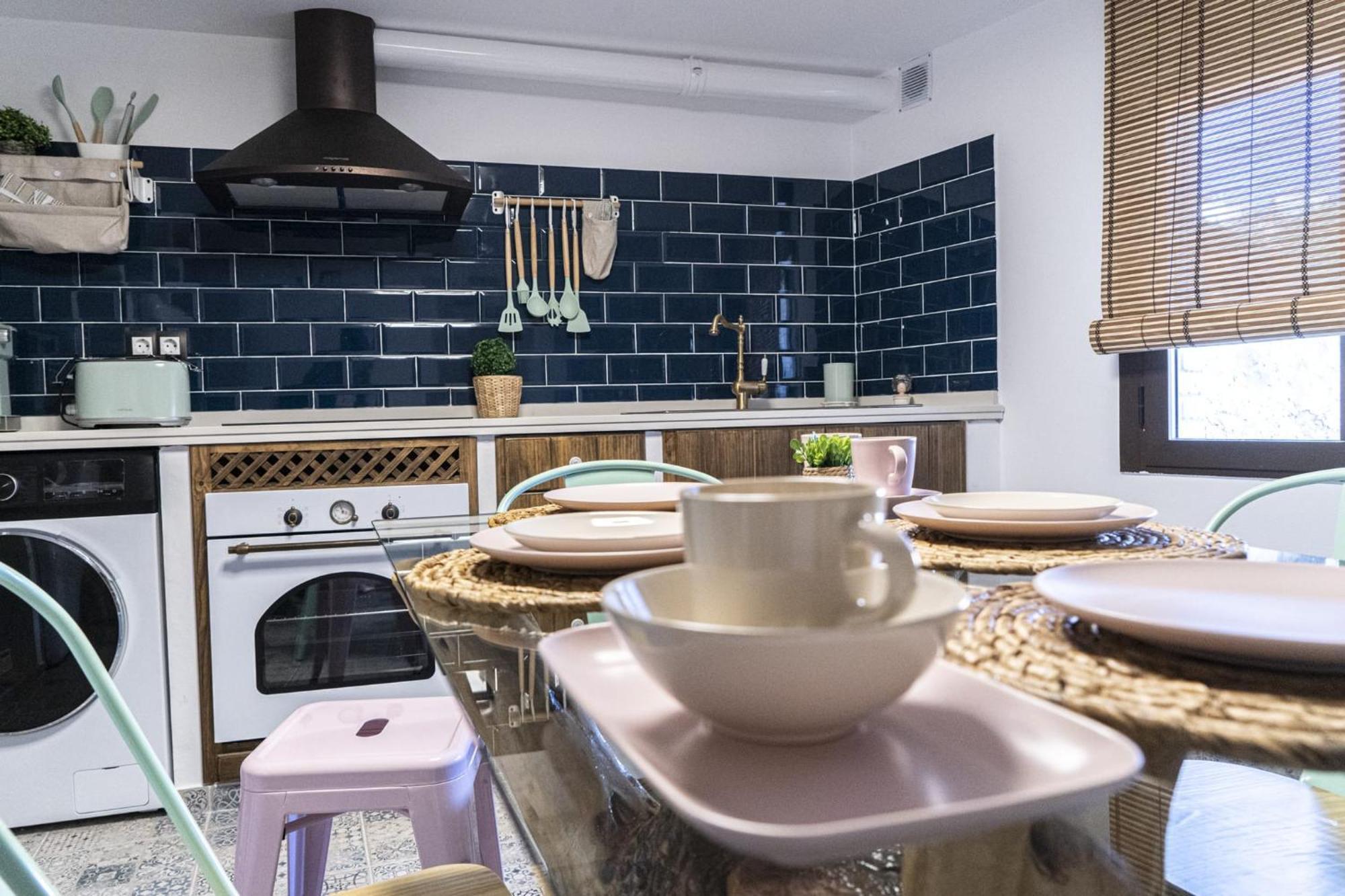 Apartament U Lagartu Eljas Zewnętrze zdjęcie