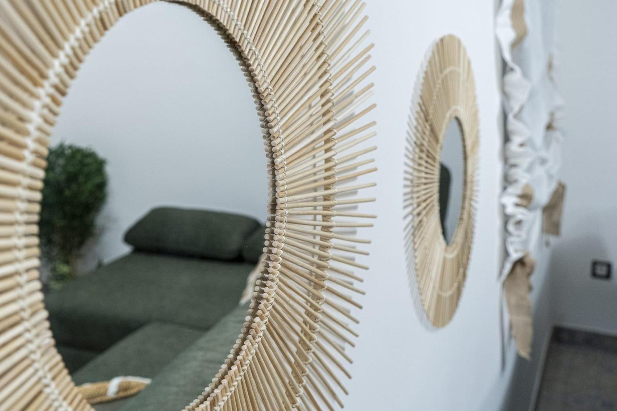 Apartament U Lagartu Eljas Zewnętrze zdjęcie