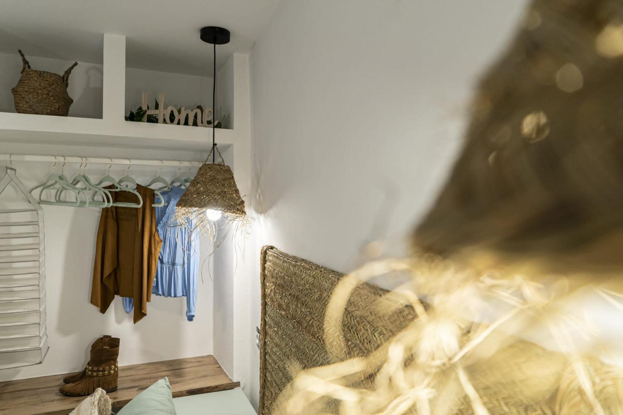 Apartament U Lagartu Eljas Zewnętrze zdjęcie