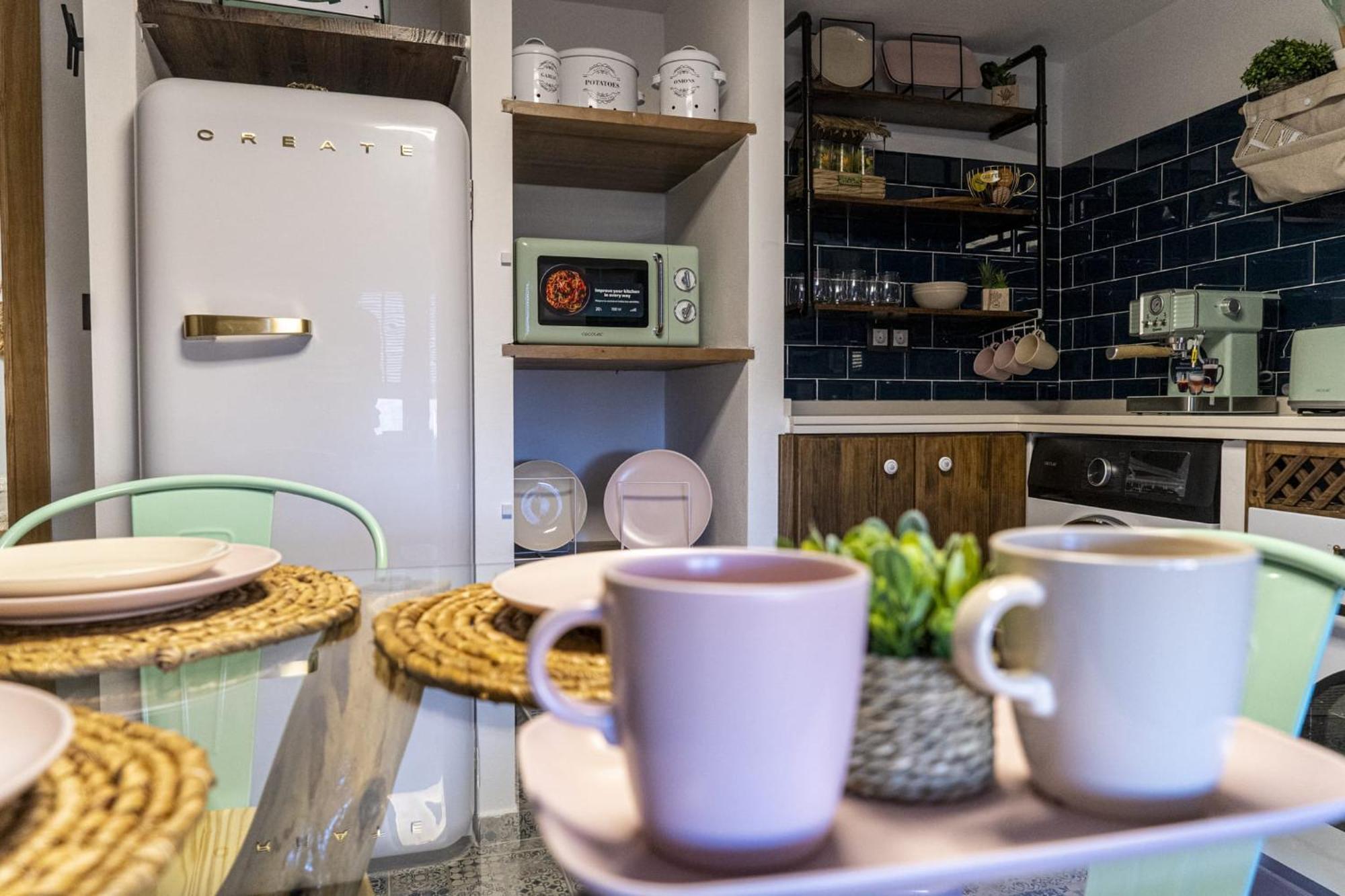 Apartament U Lagartu Eljas Zewnętrze zdjęcie