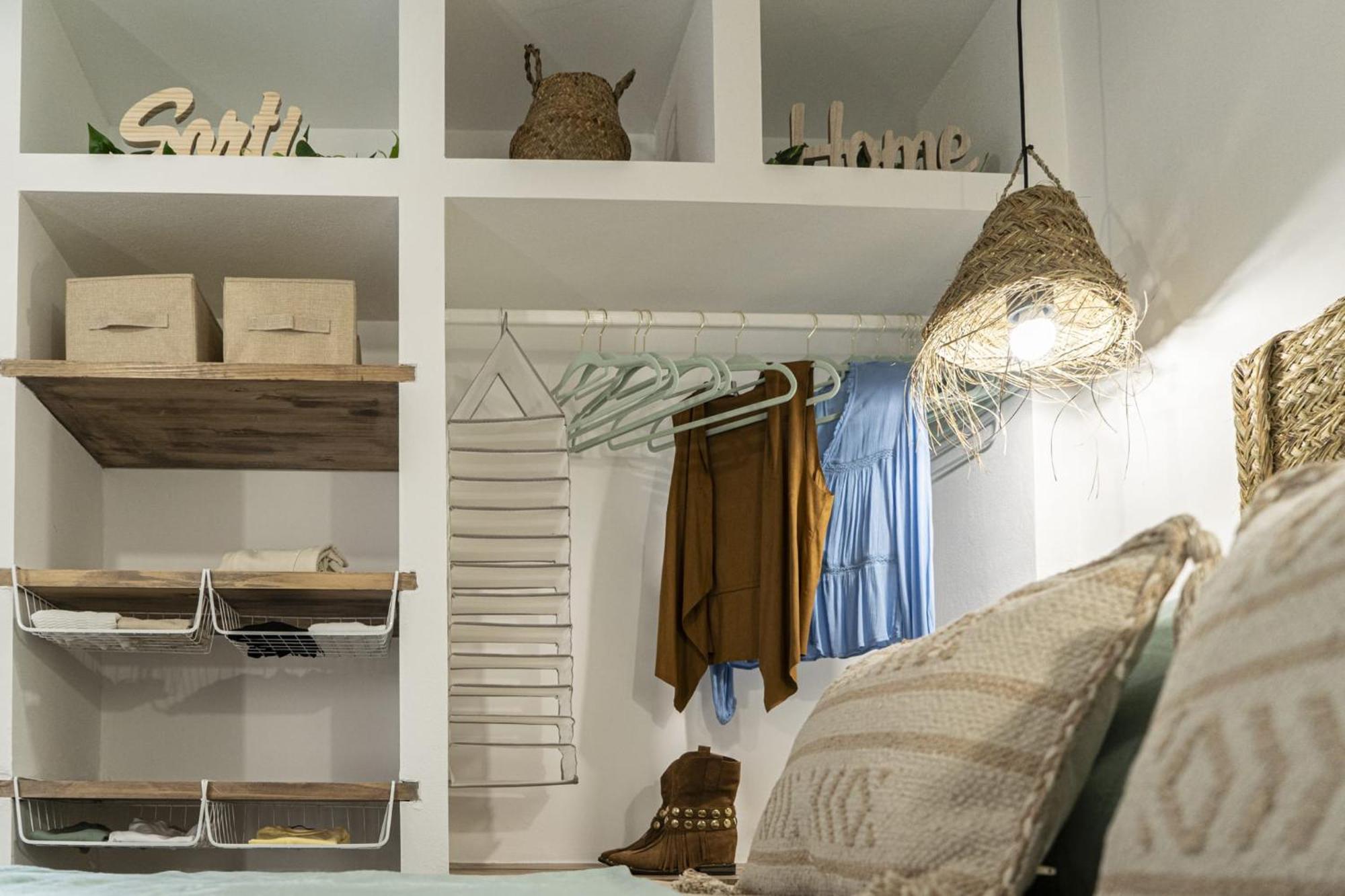 Apartament U Lagartu Eljas Zewnętrze zdjęcie
